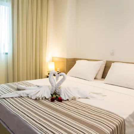 Aquidabã Praia Hotel-2